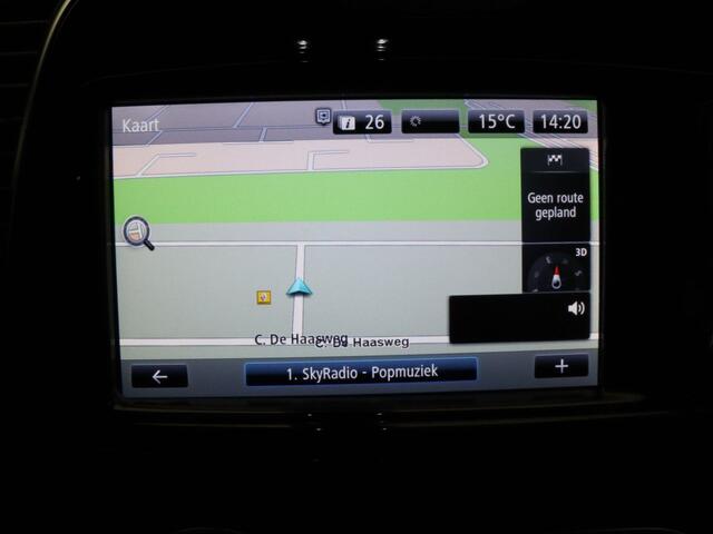 Renault CAPTUR 90pk TCe Edition One Camera | Cruise | Navi | Parkeersens. v+a