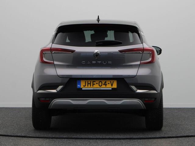 Renault CAPTUR 1.0 TCe 90 Techno | Navi | Clima | Achteruitrij camera | Keyless.