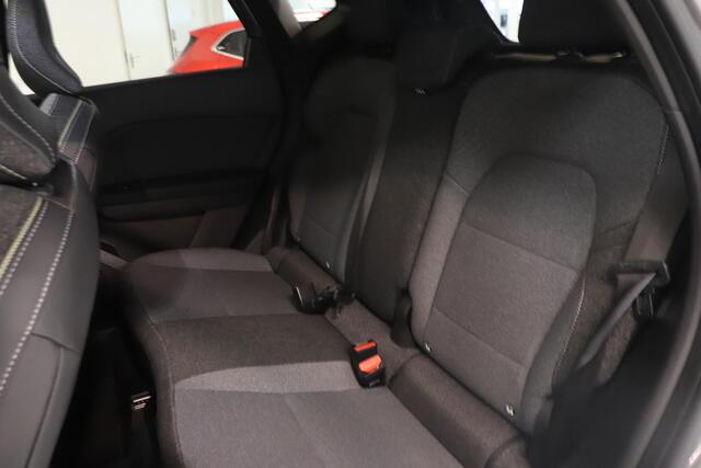 Renault CAPTUR 1.0 TCe 90 techno | 360° Camera | Navigatie | Cruise control | AppleCarplay AndroidAuto | LED koplampen | Lane Assist |