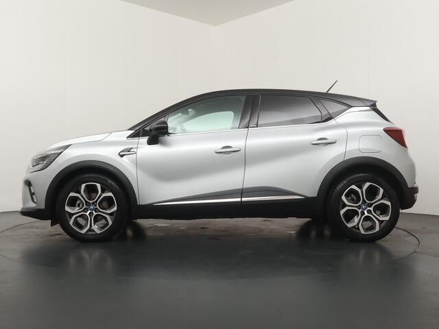 Renault CAPTUR 1.6 E-Tech Plug-in Hybrid 160 Intens - Navigatie - Apple Carplay/Android Auto - Climate Control