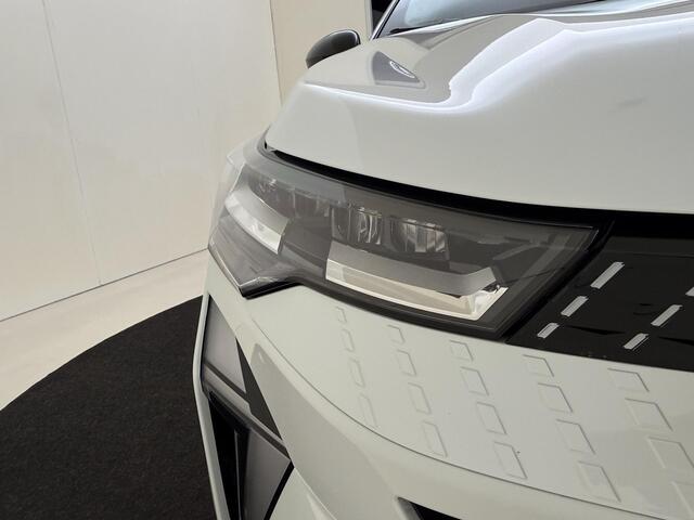 Renault CAPTUR 1.3 mild hybrid 160 PK techno | Automaat | Mediascherm | Camera | Parkeersensoren | Android Auto | Apple Carplay