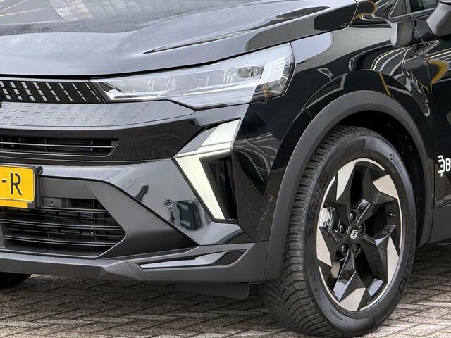 Renault CAPTUR 1.8 E-Tech full hybrid 160 techno | Demo | Pack Advanced Driving | Pack Winter | Beschikbaar per 01-05-2026 |