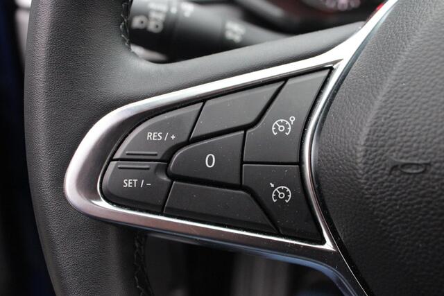 Renault CAPTUR 1.0 TCe 100 Zen Led/Apple Android Incl Garantie!!