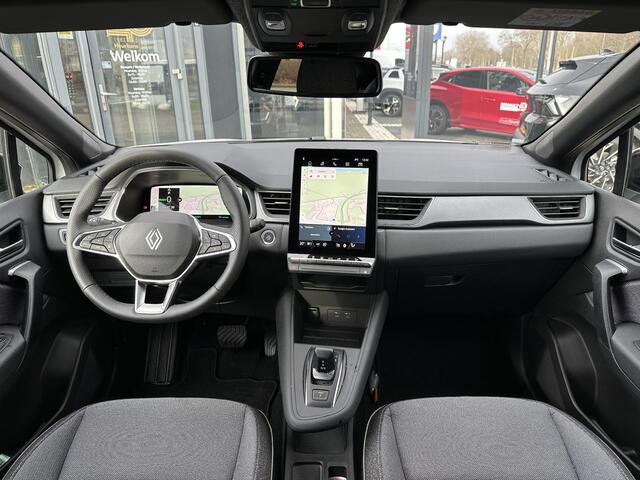 Renault CAPTUR Techno Full Hybrid E-Tech 160 l AUTOMAAT ;DEMOvoordeel l BTW-AUTO