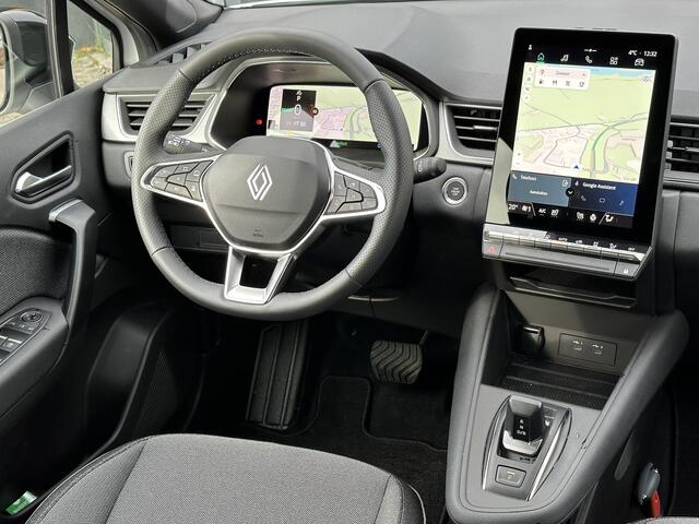 Renault CAPTUR Techno Full Hybrid E-Tech 160 l AUTOMAAT ;DEMOvoordeel l BTW-AUTO