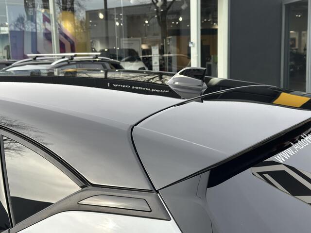 Renault CAPTUR Techno Full Hybrid E-Tech 160 l AUTOMAAT ;DEMOvoordeel l BTW-AUTO