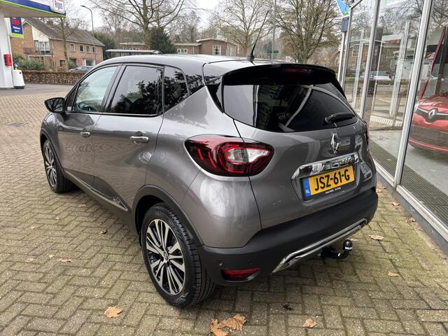 Renault CAPTUR 1.2 TCe Initiale Paris