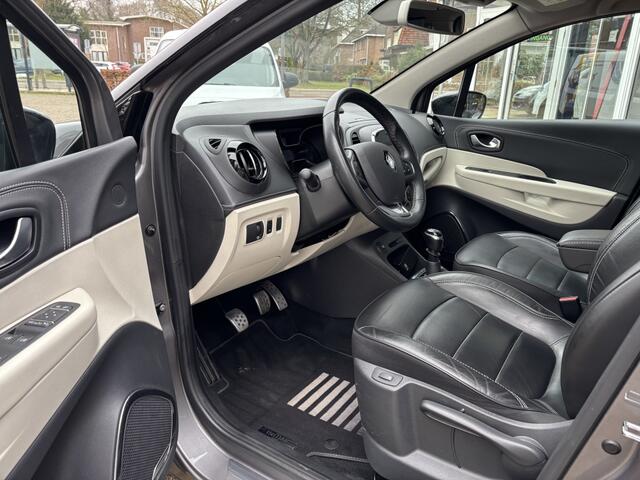 Renault CAPTUR 1.2 TCe Initiale Paris