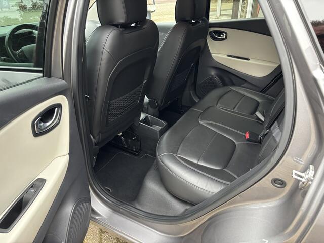 Renault CAPTUR 1.2 TCe Initiale Paris