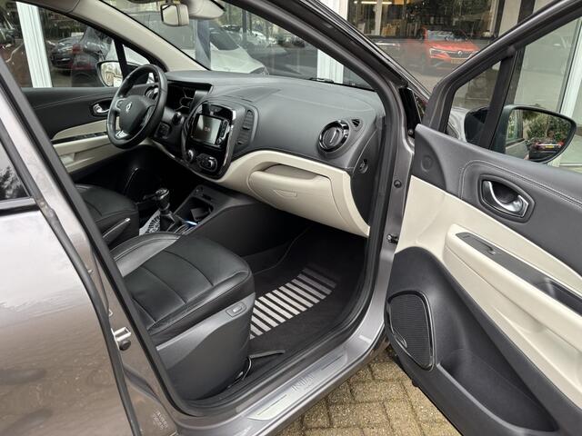 Renault CAPTUR 1.2 TCe Initiale Paris