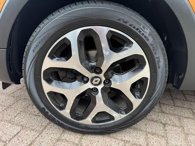 Renault CAPTUR 0.9 TCe 90pk Intens+Camera!!