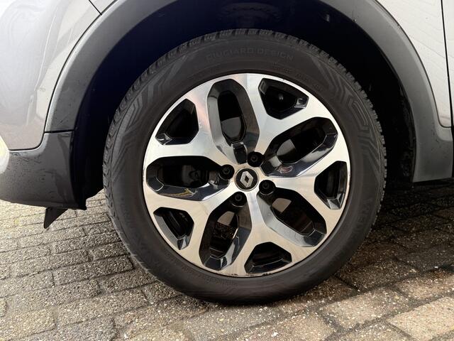 Renault CAPTUR 1.5 dCi Intens