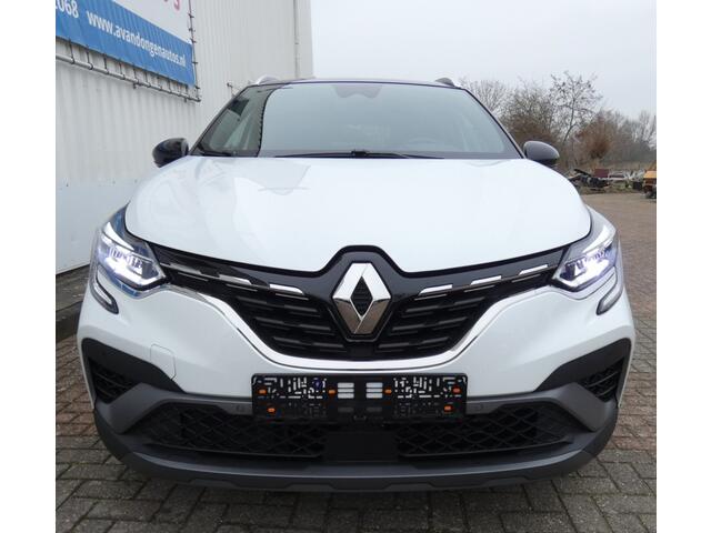 Renault CAPTUR 1.6 E-Tech Plug in Hybrd AUT 160 RSLINE,Camera,Navi,Led