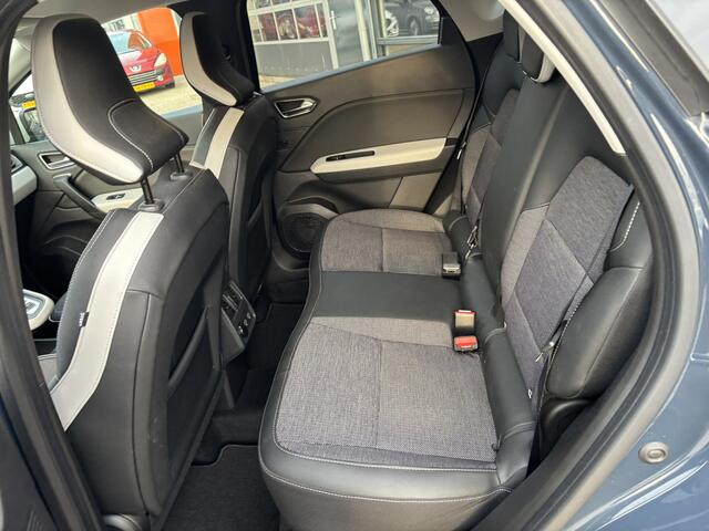 Renault CAPTUR 1.3 TCe 130 Intens / Grote Scherm / Trekhaak / Navi / Applecarplay/AndroidAuto /