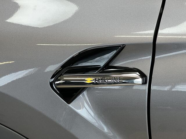 Renault CAPTUR 1.3 TCe 140 R.S. Line | Groot 9,3" Navi | 18" | Stoelverwarming | Camera | Led | 100% Dealer onderhouden!