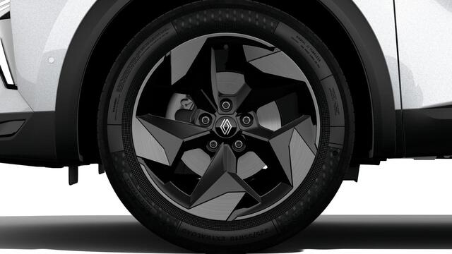 Renault CAPTUR TCe 115 techno l Gratis 5 jaar fabrieksgarantie l Meer dan ¤ 3.000 voordeel! l Vierseizoenenbanden l BPM voordeel |