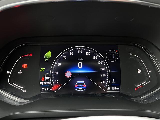 Renault CAPTUR 1.0 TCe 90 Intens | Achteruitrijcamera | Apple CarPlay / Android Auto | All Season Banden | Navigatie |