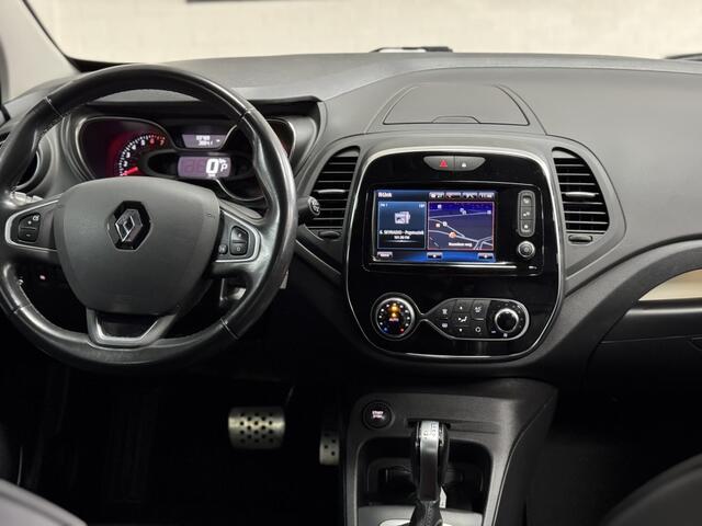 Renault CAPTUR 1.2 TCe Edition One LEER CARPLAY CAMERA NAP