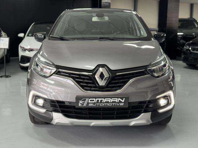 Renault CAPTUR 1.2 TCe Edition One LEER CARPLAY CAMERA NAP