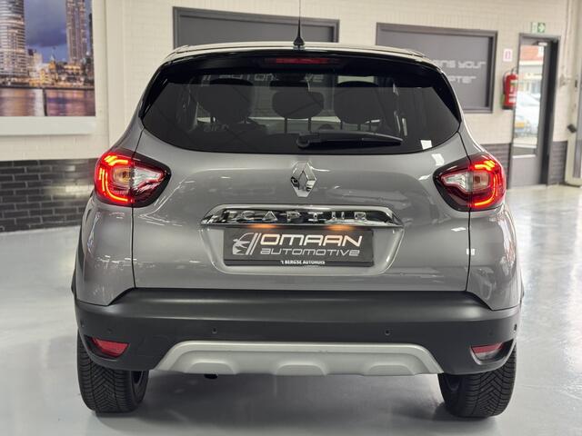 Renault CAPTUR 1.2 TCe Edition One LEER CARPLAY CAMERA NAP