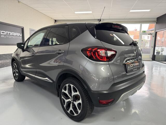 Renault CAPTUR 1.2 TCe Edition One LEER CARPLAY CAMERA NAP