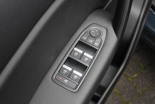 Renault CAPTUR 1.0 TCe 90 Intens Apple Andriod/Led/NL Auto incl Garantie!!