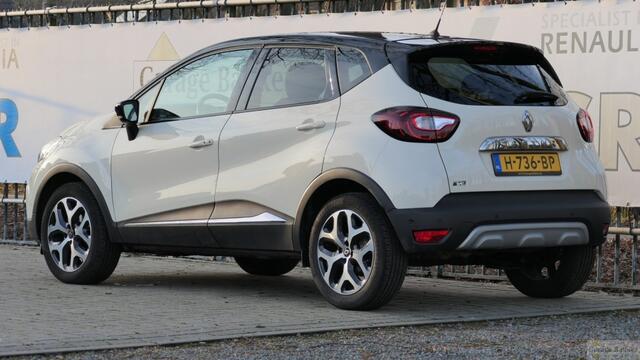 Renault CAPTUR TCe 90 Intens
