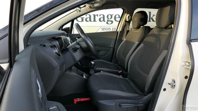 Renault CAPTUR TCe 90 Intens
