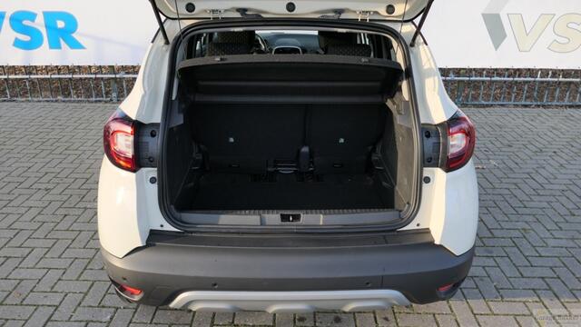 Renault CAPTUR TCe 90 Intens