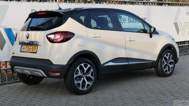 Renault CAPTUR TCe 90 Intens