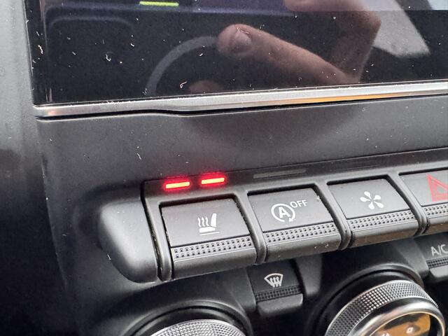 Renault CAPTUR 1.3 TCe 140 | Pack winter met stoel, stuur en voorruitverwarming | Automaat | Camera | Wordt verwacht, bel voor een afspraak!