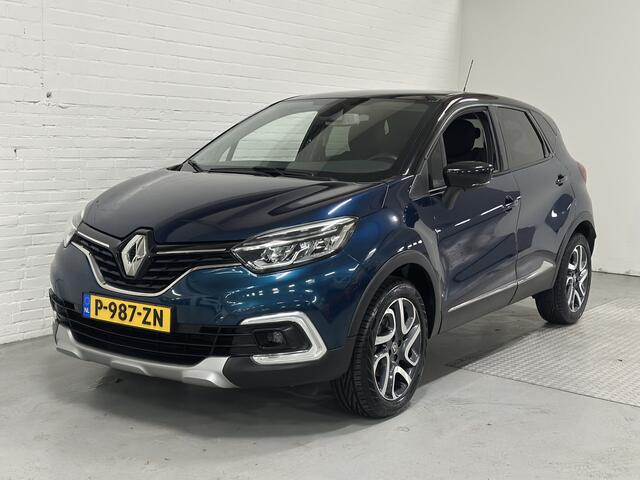 Renault CAPTUR 1.2 TCe Intens CLIMA / CRUISE / CAMERA / TREKHAAK