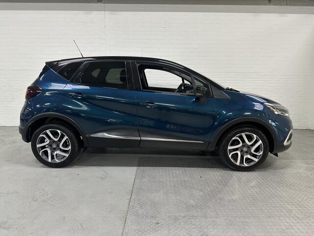 Renault CAPTUR 1.2 TCe Intens CLIMA / CRUISE / CAMERA / TREKHAAK