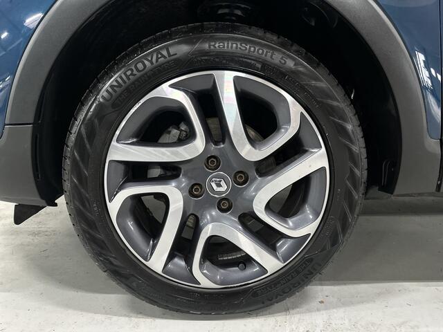 Renault CAPTUR 1.2 TCe Intens CLIMA / CRUISE / CAMERA / TREKHAAK