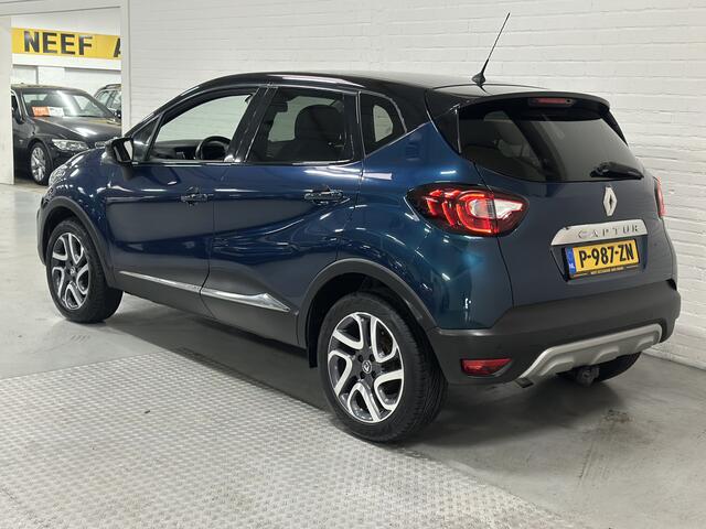 Renault CAPTUR 1.2 TCe Intens CLIMA / CRUISE / CAMERA / TREKHAAK