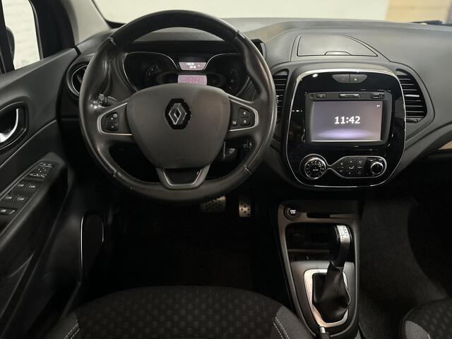 Renault CAPTUR 1.2 TCe Intens CLIMA / CRUISE / CAMERA / TREKHAAK
