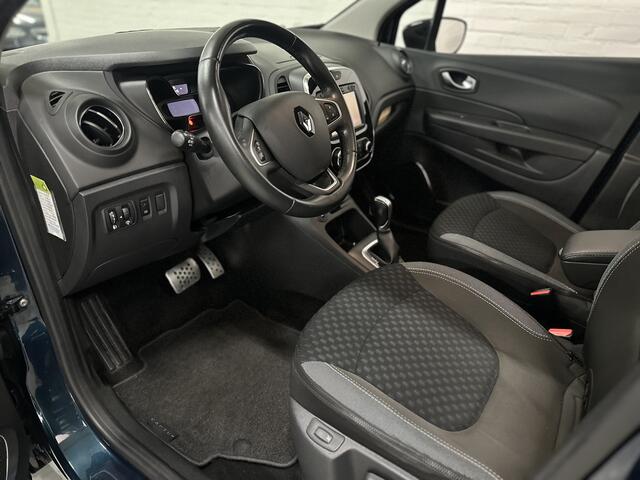 Renault CAPTUR 1.2 TCe Intens CLIMA / CRUISE / CAMERA / TREKHAAK