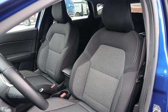 Renault CAPTUR 1.0 TCe 90 evolution | Stoelverwarming | Climate Control | Cruise Control | Carplay