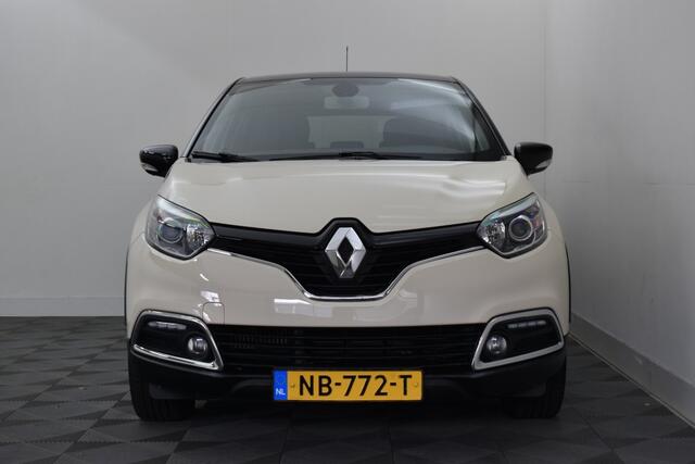 Renault CAPTUR 0.9 TCE 90PK Dynamique