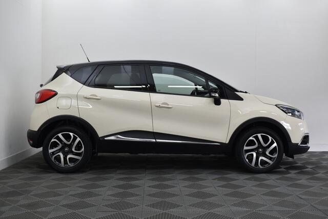 Renault CAPTUR 0.9 TCE 90PK Dynamique
