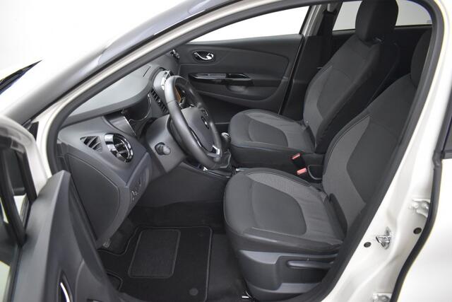 Renault CAPTUR 0.9 TCE 90PK Dynamique