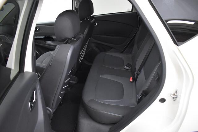 Renault CAPTUR 0.9 TCE 90PK Dynamique