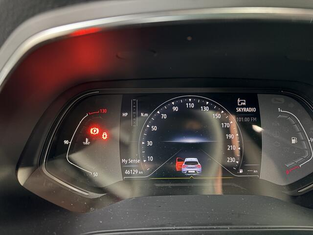 Renault CAPTUR 1.0 TCe 90 Techno Cruise Clima Camera Navigatie