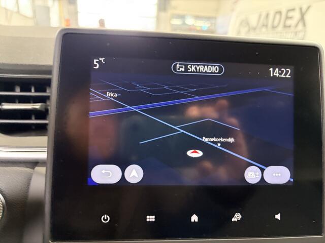 Renault CAPTUR 1.0 TCe 90 Techno Cruise Clima Camera Navigatie