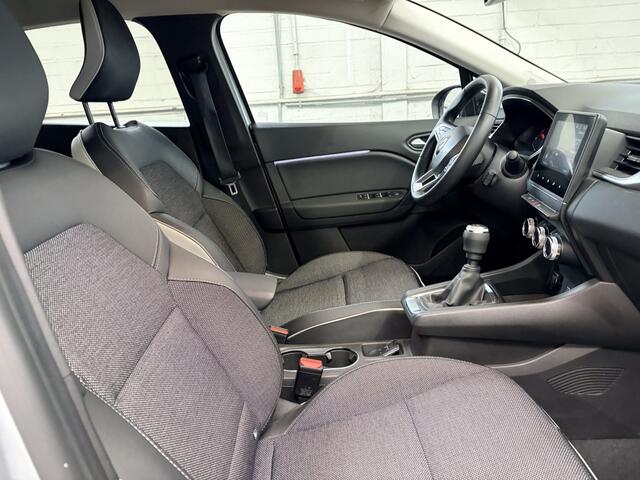 Renault CAPTUR 1.0 TCe 90 Techno Cruise Clima Camera Navigatie