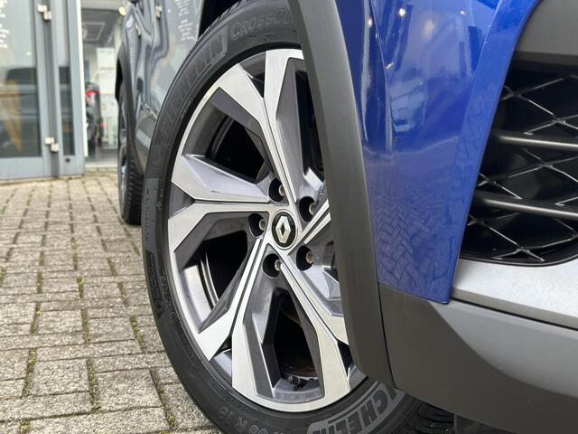 Renault CAPTUR E-Tech Hybrid 145 R.S. Line l AUTOMAAT l Origineel NL l 2e-eigenaar l dealeronderhouden