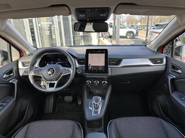 Renault CAPTUR E-Tech Plug-in Hybrid 160 Intens l AUTOMAAT l SOH 89% l dealeronderhouden l nieuwe laadkabel!