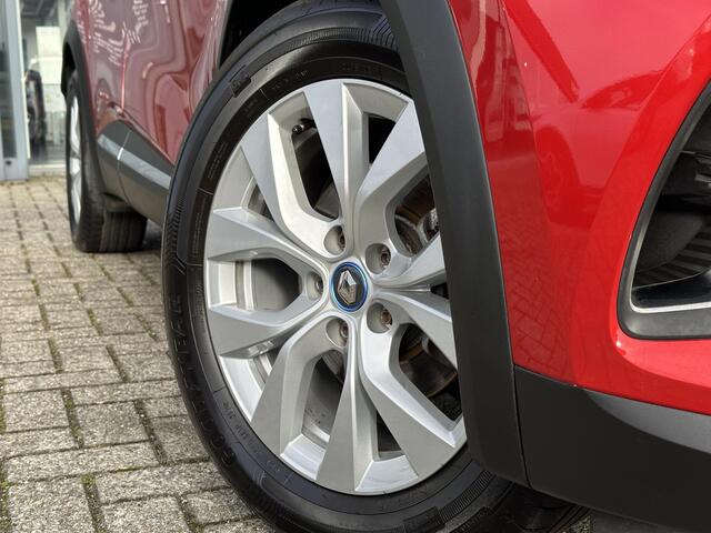 Renault CAPTUR E-Tech Plug-in Hybrid 160 Intens l AUTOMAAT l SOH 89% l dealeronderhouden l nieuwe laadkabel!