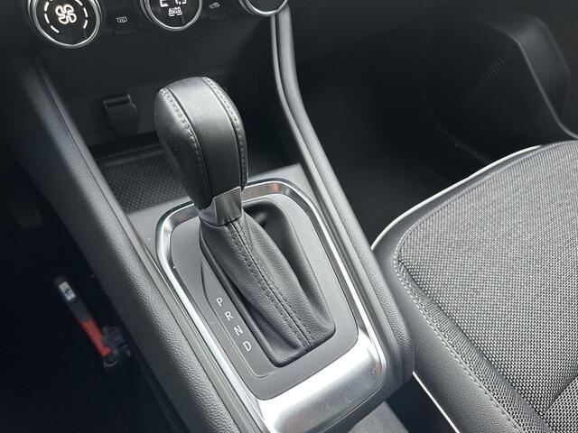 Renault CAPTUR 1.3 TCe 130 Edition One | Dealeronderhouden | Lage kilometerstand | premium kleur rouge flamme | 9'3 inch multimediascherm | Hoge instap | Automaat |