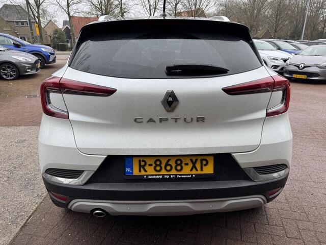 Renault CAPTUR 1.3 TCe 130 Intens+Pack Camera!!